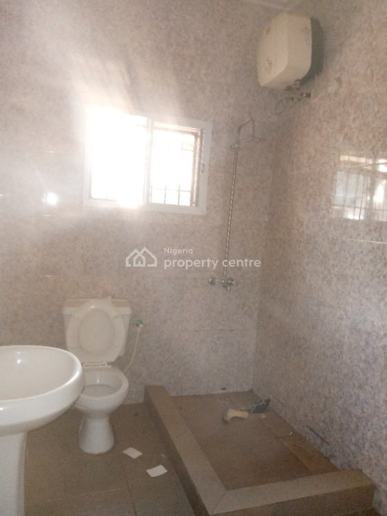 Exquisite Luxurily Spacious 3 Bedrooms Flat (2 Tenants Compound), Majek Estate Opposite, Fara Park Estate and Lufasi Nature Park, Sangotedo, Ajah, Lagos, Flat / Apartment for Rent