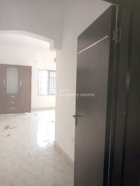 Exquisite Luxurily Spacious 3 Bedrooms Flat (2 Tenants Compound), Majek Estate Opposite, Fara Park Estate and Lufasi Nature Park, Sangotedo, Ajah, Lagos, Flat / Apartment for Rent