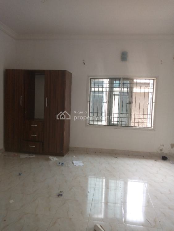 Exquisite Luxurily Spacious 3 Bedrooms Flat (2 Tenants Compound), Majek Estate Opposite, Fara Park Estate and Lufasi Nature Park, Sangotedo, Ajah, Lagos, Flat / Apartment for Rent