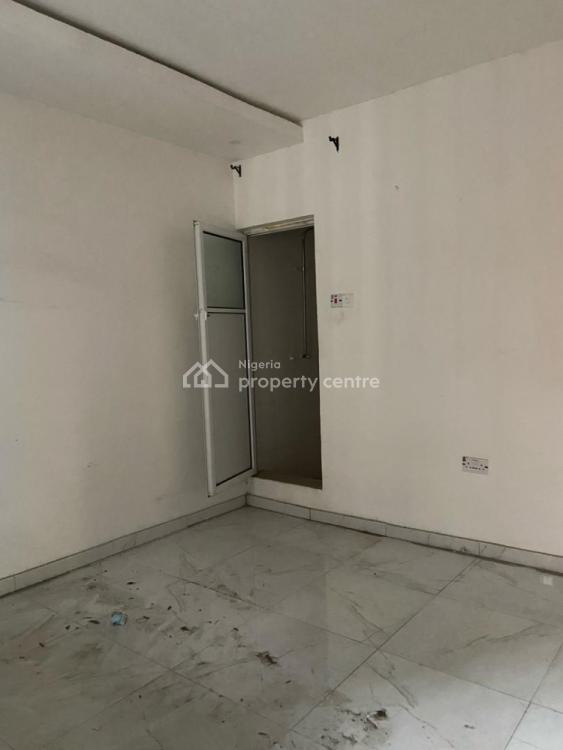 For Rent Nice & Spacious 1 Room Selfcontained Flat, Alagomejisabo