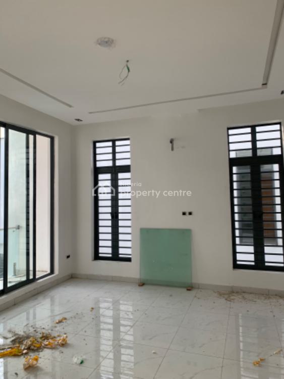 Premium 4 Bedroom Apartment, Harris Drive, Vgc, Lekki, Lagos, Semi-detached Bungalow for Sale