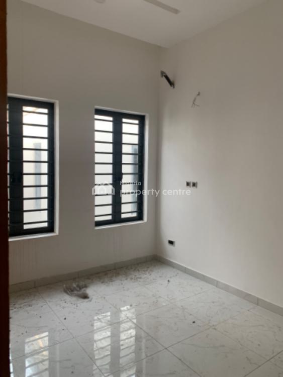 Premium 4 Bedroom Apartment, Harris Drive, Vgc, Lekki, Lagos, Semi-detached Bungalow for Sale