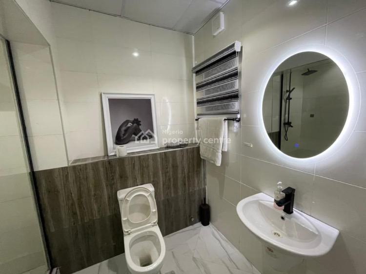 Enjoy Peace and Tranquility in This Cozy Two Bedroom, Lasode Crescent, Victoria Island (vi), Lagos, Flat / Apartment Short Let