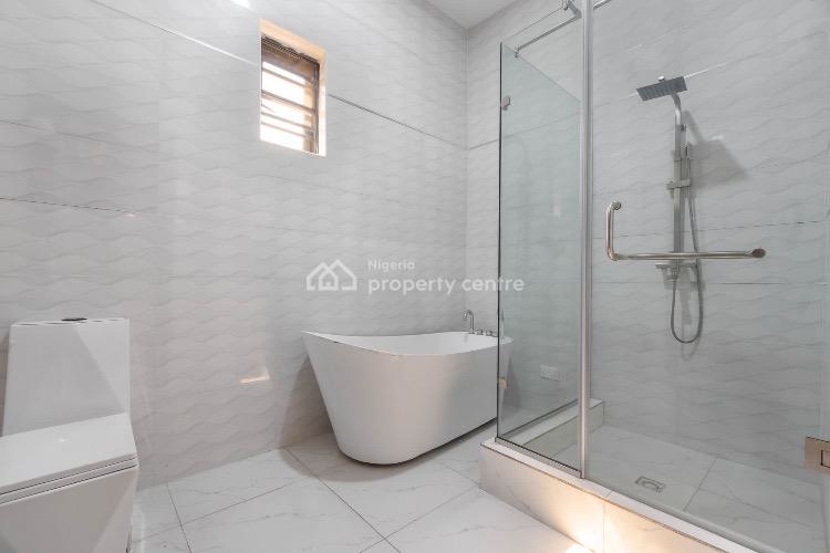 Book This 3 Bedroom with Cinema and Snooker Table in a Self Compound., Ologolo, Lekki, Lagos, Detached Duplex Short Let