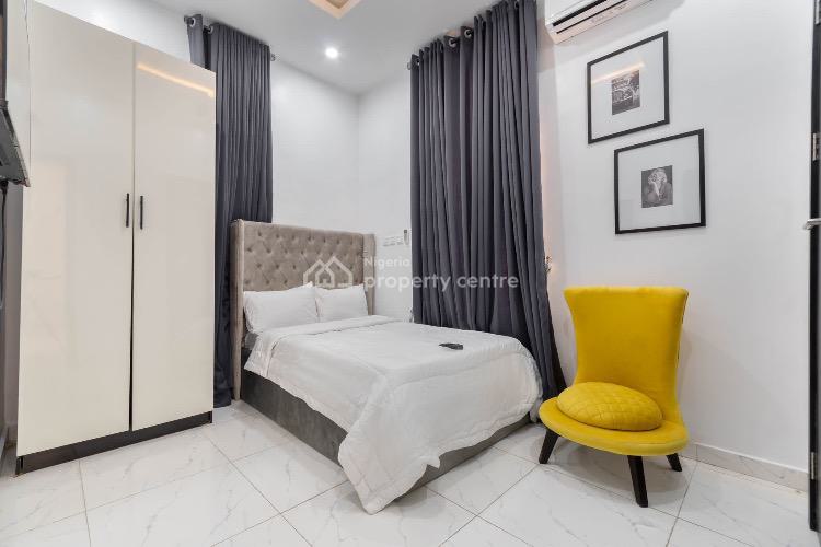 Book This 3 Bedroom with Cinema and Snooker Table in a Self Compound., Ologolo, Lekki, Lagos, Detached Duplex Short Let