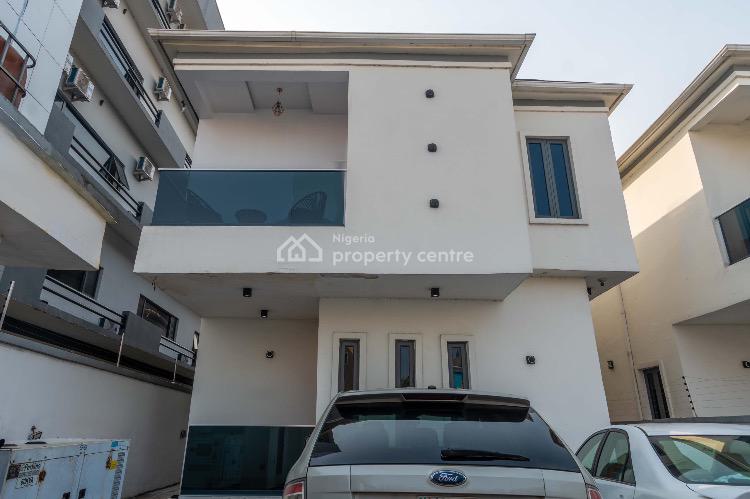 Our New Luxury 1 Bedroom Apartment  Is Now Open for Bookings, Kusenla Road,, Ikate, Lekki, Lagos, Flat / Apartment Short Let