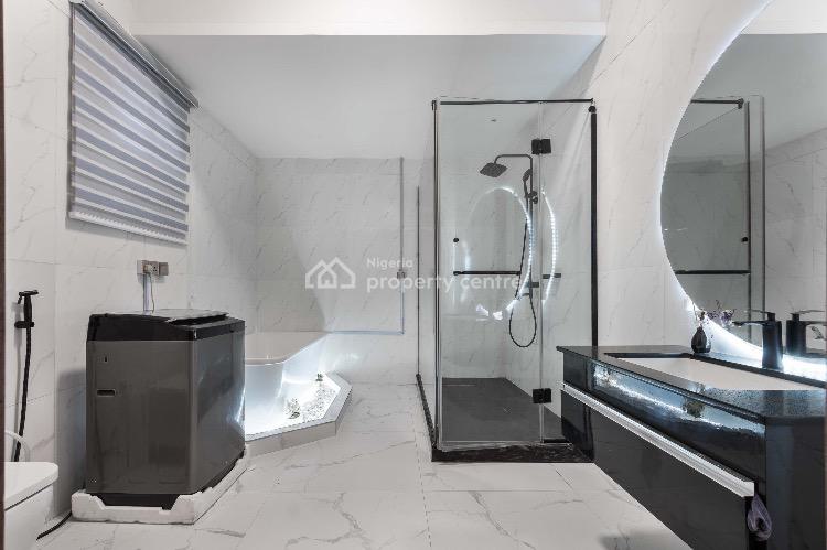 Our New Luxury 1 Bedroom Apartment  Is Now Open for Bookings, Kusenla Road,, Ikate, Lekki, Lagos, Flat / Apartment Short Let