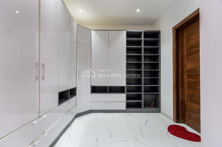 Our New Luxury 1 Bedroom Apartment  Is Now Open for Bookings, Kusenla Road,, Ikate, Lekki, Lagos, Flat / Apartment Short Let