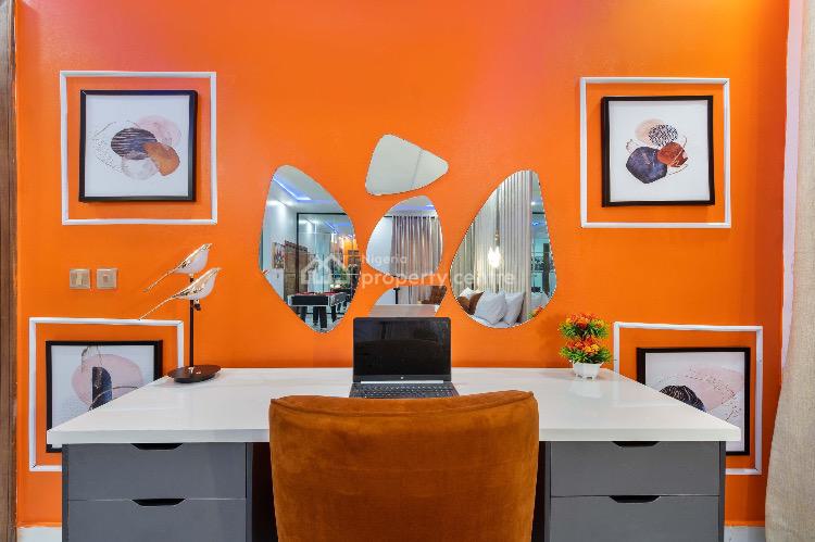 Our New Luxury 1 Bedroom Apartment  Is Now Open for Bookings, Kusenla Road,, Ikate, Lekki, Lagos, Flat / Apartment Short Let