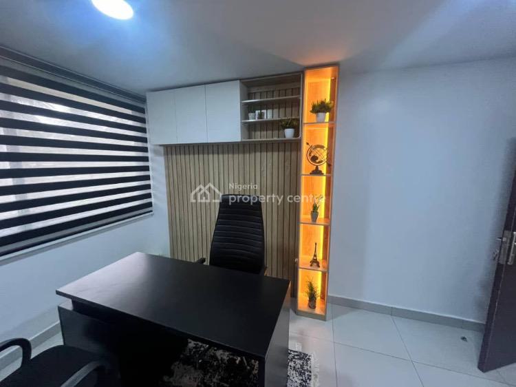 Book This Luxury Ter2 Bedrooms Apartment, Vi, Victoria Island (vi), Lagos, Flat / Apartment Short Let