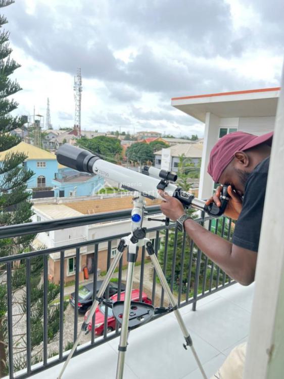 Mia Luxurious 3 Bedroom Apartment with Dazzling City Views, Admiralty Way,, Lekki Phase 1, Lekki, Lagos, Flat / Apartment Short Let