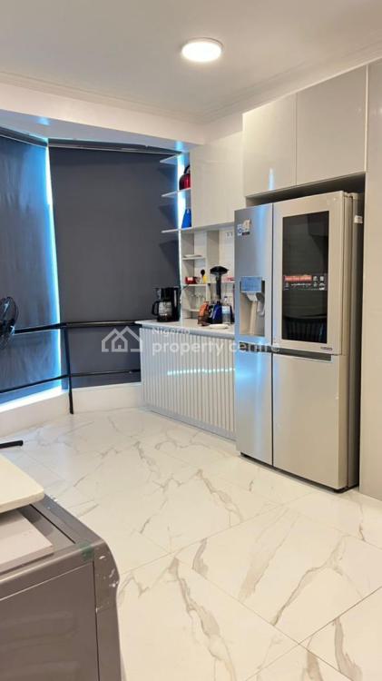 Mia Luxurious 3 Bedroom Apartment with Dazzling City Views, Admiralty Way,, Lekki Phase 1, Lekki, Lagos, Flat / Apartment Short Let
