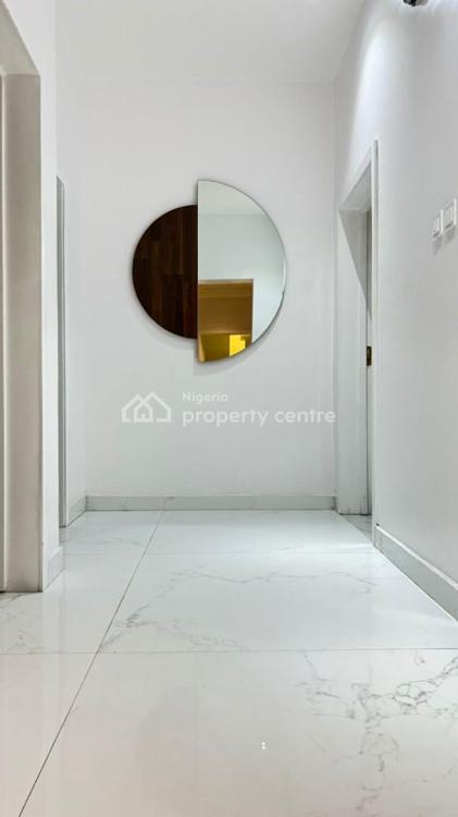 Mia Luxurious 3 Bedroom Apartment with Dazzling City Views, Admiralty Way,, Lekki Phase 1, Lekki, Lagos, Flat / Apartment Short Let