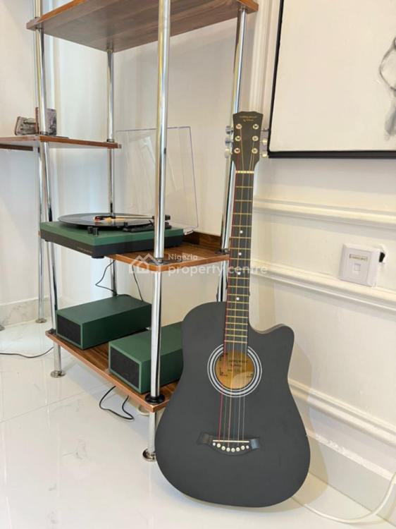 Mia Luxurious 3 Bedroom Apartment with Dazzling City Views, Admiralty Way,, Lekki Phase 1, Lekki, Lagos, Flat / Apartment Short Let