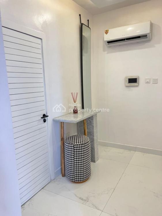 Mia Luxurious 3 Bedroom Apartment with Dazzling City Views, Admiralty Way,, Lekki Phase 1, Lekki, Lagos, Flat / Apartment Short Let