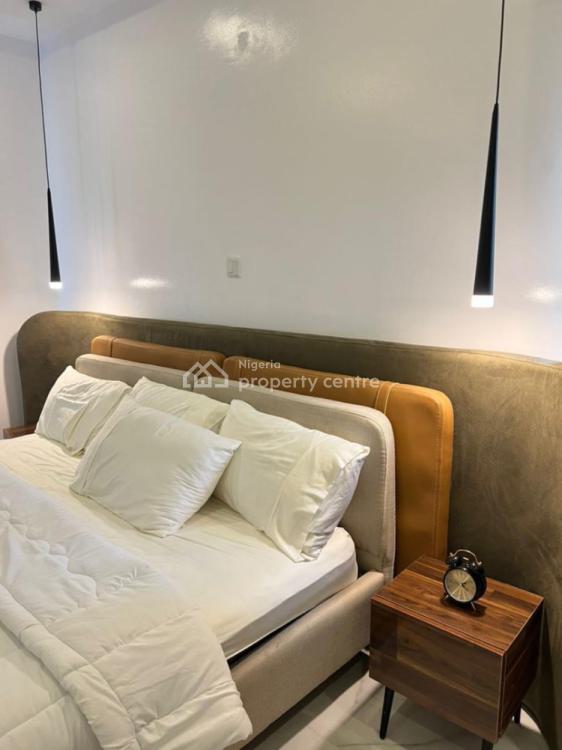 Mia Luxurious 3 Bedroom Apartment with Dazzling City Views, Admiralty Way,, Lekki Phase 1, Lekki, Lagos, Flat / Apartment Short Let