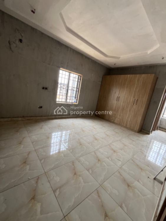 For Sale Newly Built 3 Bedrooms Flat With Boys Quarters, Gilmore, Jahi
