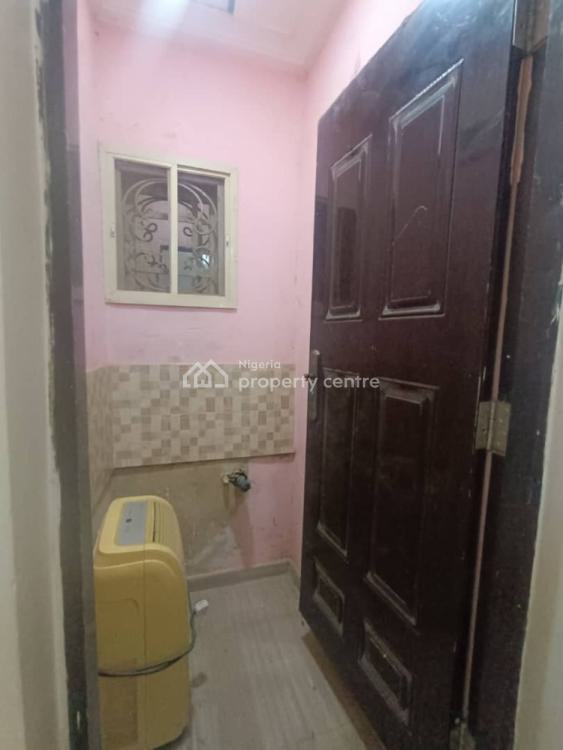 For Rent Lovely & Spacious One Bedroom, Apo Legislative Quarters, Zone
