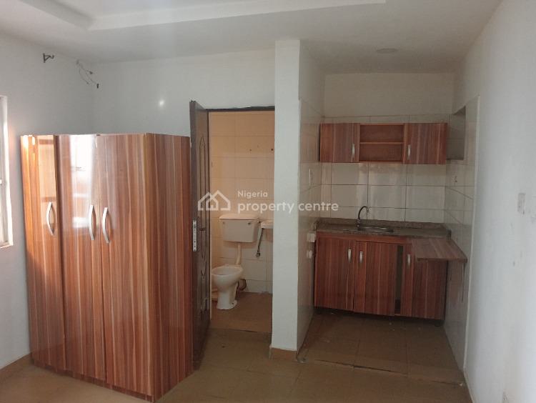 Self Contain, Now Available, Wuye, Abuja, Flat / Apartment for Rent