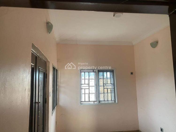 For Sale 5 Bedroom Duplex Front Wing, Atan, Sango Ota, Ogun 5 Beds