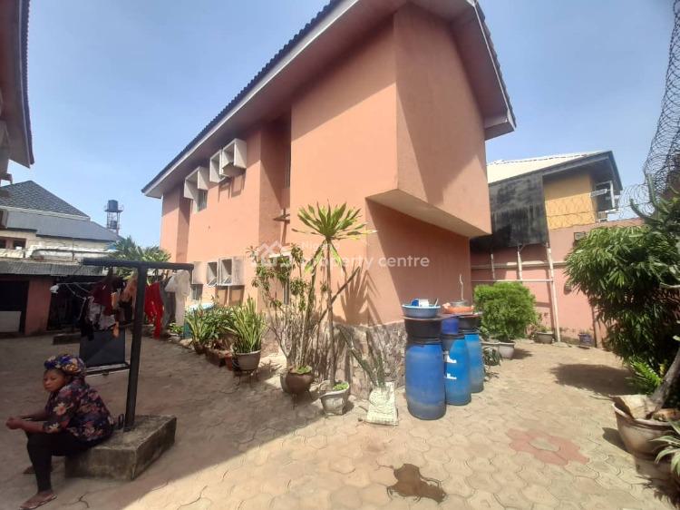 4 Bedroom Fully Detached House with 2 Mini Flats Bq, Generator House,, Ologolo, Lekki, Lagos, Detached Duplex for Sale