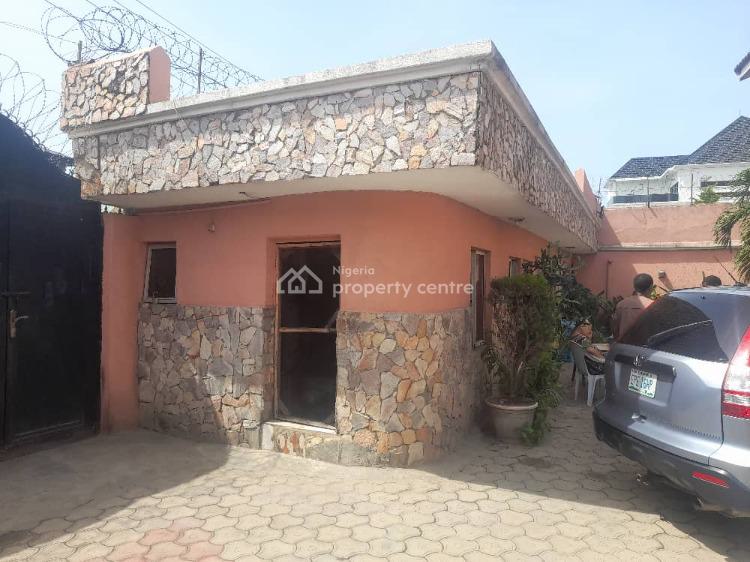 4 Bedroom Fully Detached House with 2 Mini Flats Bq, Generator House,, Ologolo, Lekki, Lagos, Detached Duplex for Sale