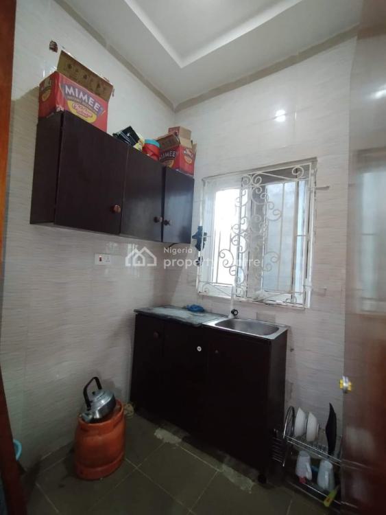 a Standard Spacious Self-contained Apartment, Off Calabar Itu Road, Uyo, Akwa Ibom, Self Contain (single Rooms) for Rent