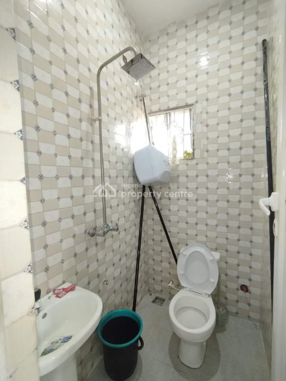 a Standard Spacious Self-contained Apartment, Off Calabar Itu Road, Uyo, Akwa Ibom, Self Contain (single Rooms) for Rent