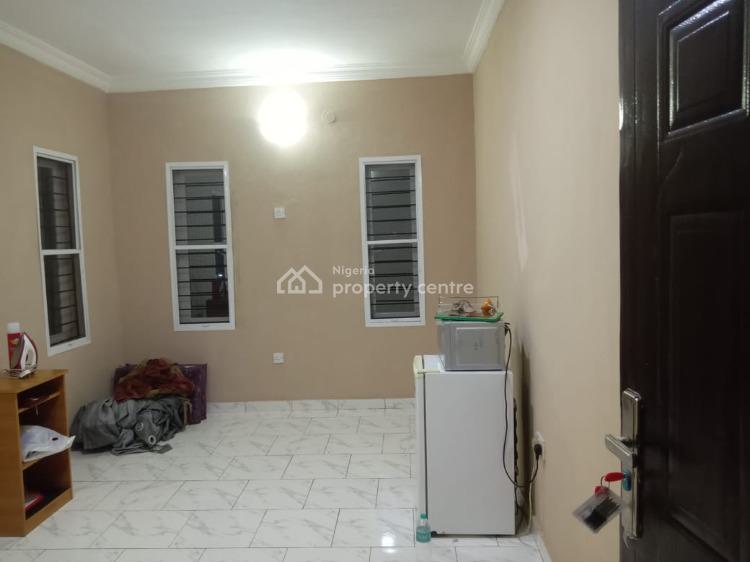 For Rent Executive 2 Bedrooms Flat, Doland Estate, Akute, Via Ojodu