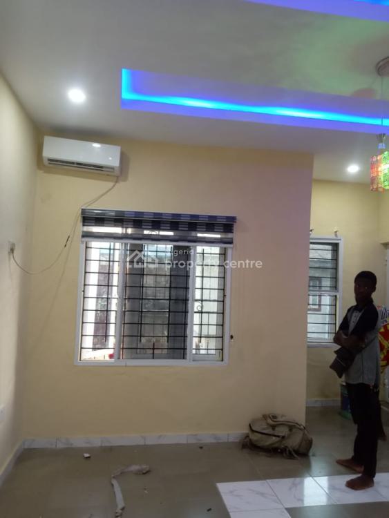 For Rent Executive 2 Bedrooms Flat, Doland Estate, Akute, Via Ojodu