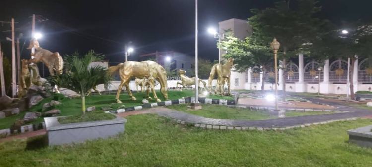 Land, Opposite Coca-cola Company, Asejire, Ibadan, Oyo, Land for Sale