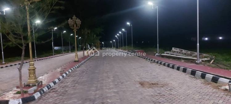 Land, Opposite Coca-cola Company, Asejire, Ibadan, Oyo, Land for Sale