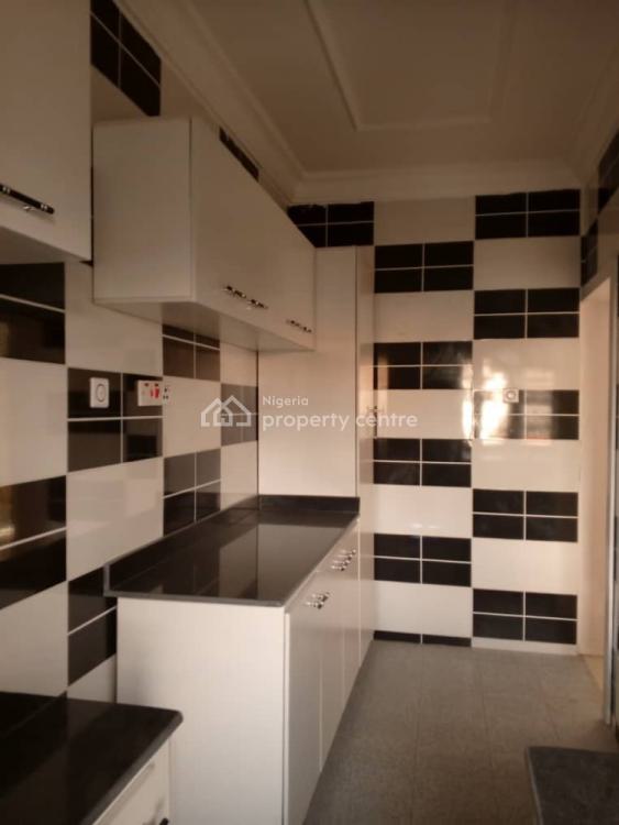 Top Notch 2 Bedrooms, Ogba, Ikeja, Lagos, Flat / Apartment for Rent