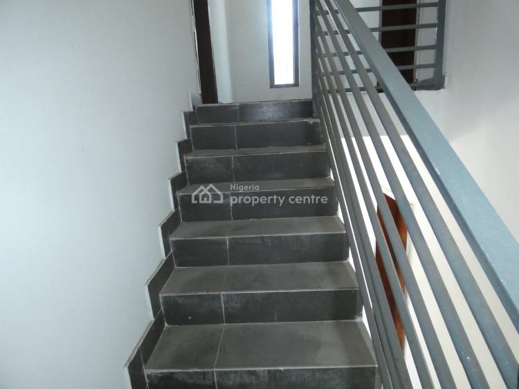Nice New Mini Flat, Abraham Adesanya, Ajah, Lagos, Mini Flat (room and Parlour) for Rent