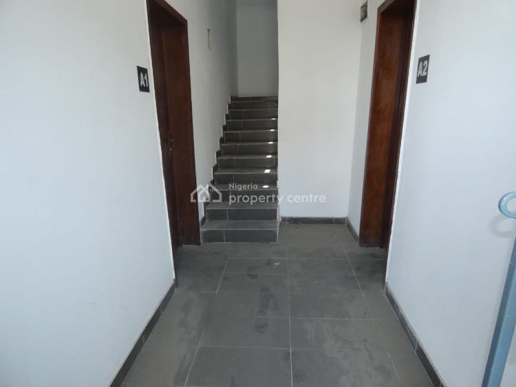 Nice New Mini Flat, Abraham Adesanya, Ajah, Lagos, Mini Flat (room and Parlour) for Rent