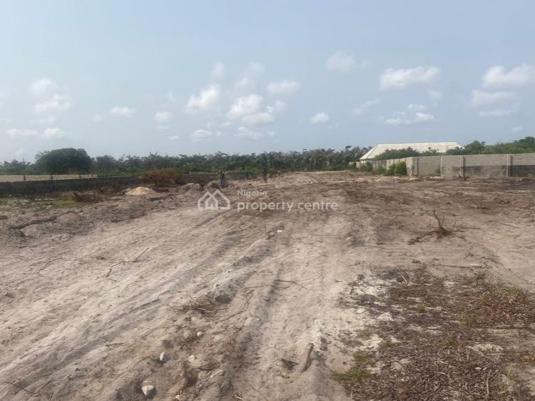 Land, Coral City Hill View, Jikwoyi, Abuja, Residential Land for Sale