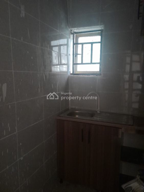 For Rent Brand New 1 Bedroom, Karu, Abuja 1 Beds Nigeria Property