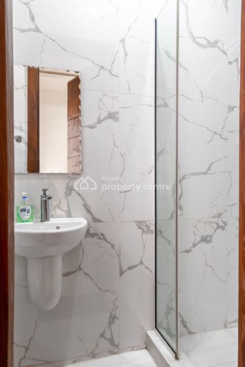 Luxury 3 Bedrooms Flat with a Room Bq, Off Alfred Rewane Road, Ikoyi, Lagos, Flat / Apartment Short Let