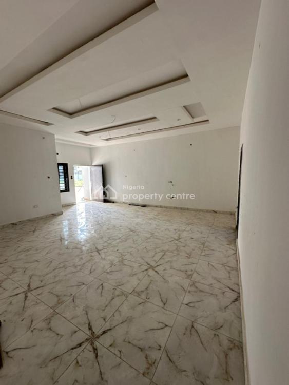 Massive 2 Bedrooms Apartment, Jahi, Abuja, Flat / Apartment for Rent