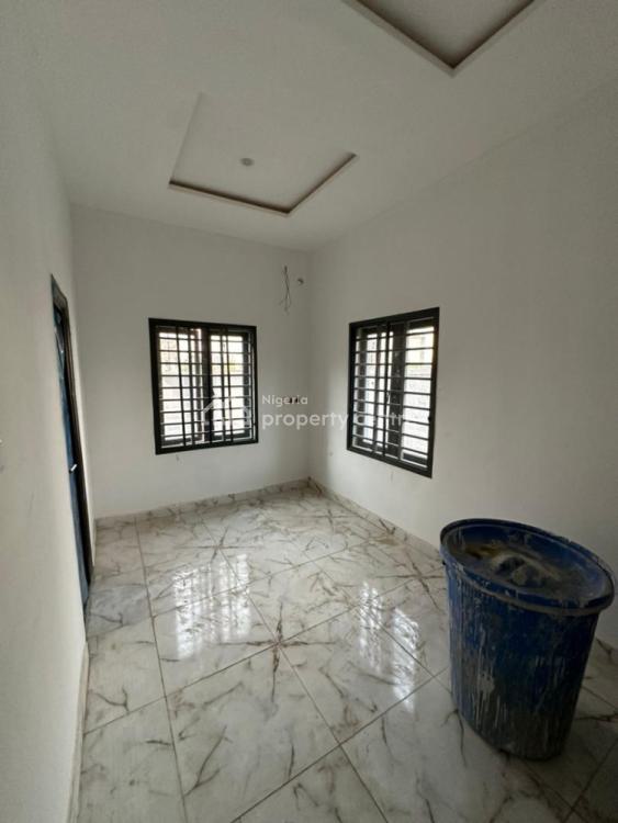 Massive 2 Bedrooms Apartment, Jahi, Abuja, Flat / Apartment for Rent