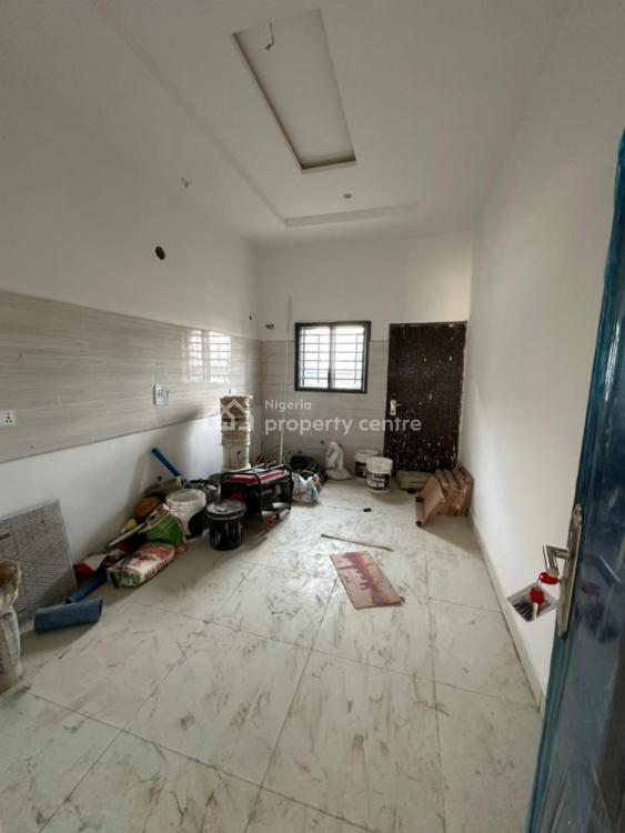 Massive 2 Bedrooms Apartment, Jahi, Abuja, Flat / Apartment for Rent