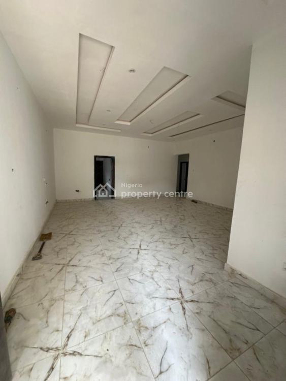Massive 2 Bedrooms Apartment, Jahi, Abuja, Flat / Apartment for Rent