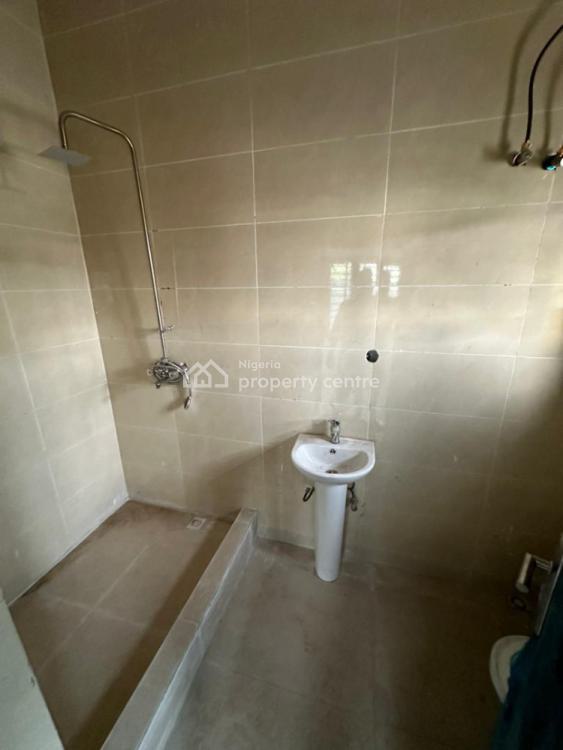 Massive 2 Bedrooms Apartment, Jahi, Abuja, Flat / Apartment for Rent