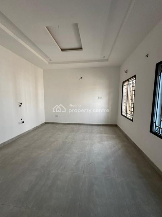 Massive 2 Bedrooms Apartment, Jahi, Abuja, Flat / Apartment for Rent