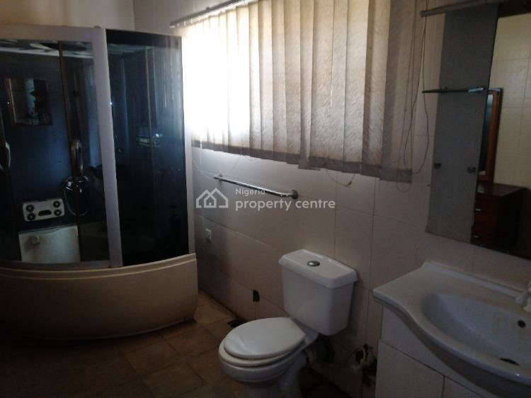 4 Bedrooms Detached Duplex with Bq Sitting on 310sqm of Land, Ikota, Lekki, Lagos, Detached Duplex for Sale