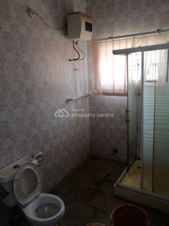 4 Bedrooms Bungalow Sitting on 1,036sqm of Land, Badore, Ajah, Lagos, Detached Bungalow for Sale