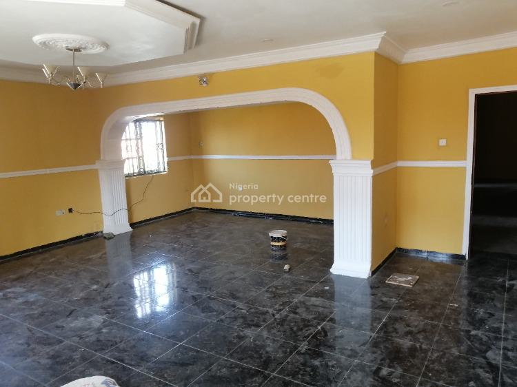 4 Bedrooms Bungalow Sitting on 1,036sqm of Land, Badore, Ajah, Lagos, Detached Bungalow for Sale