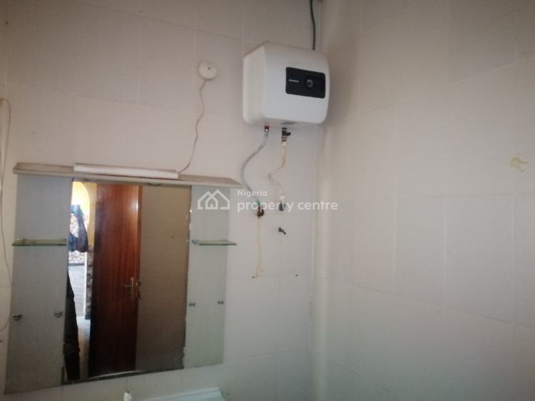 4 Bedrooms Bungalow Sitting on 1,036sqm of Land, Badore, Ajah, Lagos, Detached Bungalow for Sale