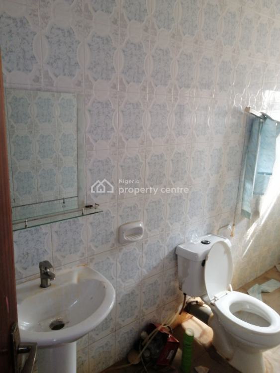 4 Bedrooms Bungalow Sitting on 1,036sqm of Land, Badore, Ajah, Lagos, Detached Bungalow for Sale