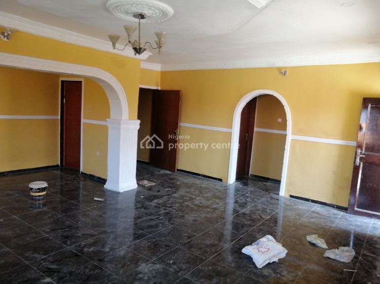 4 Bedrooms Bungalow Sitting on 1,036sqm of Land, Badore, Ajah, Lagos, Detached Bungalow for Sale
